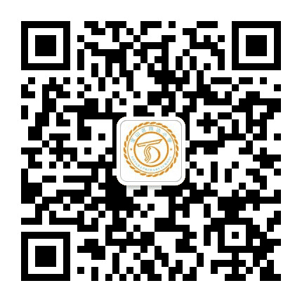 上海市宝山区同达小学公众号二维码