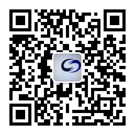 上海宝山物流商会公众号二维码