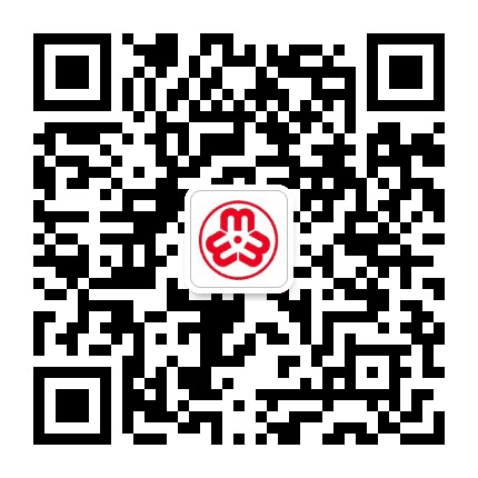白山女性公众号二维码