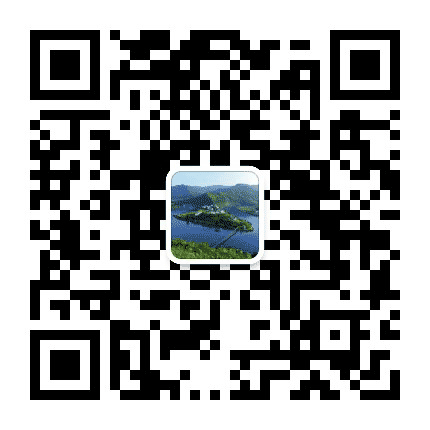 桂风西林公众号二维码