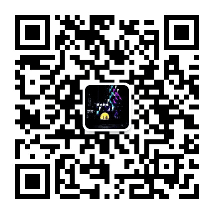 蕉岭县碧水影城公众号二维码