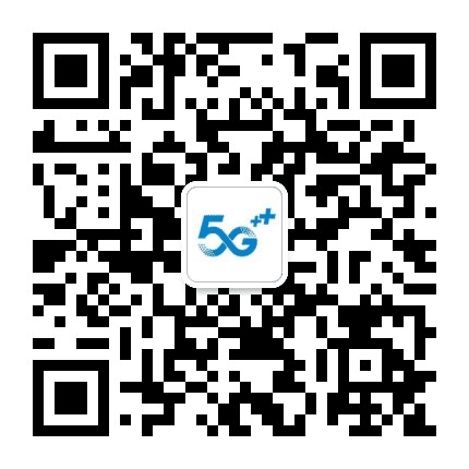 白山移动公司公众号二维码