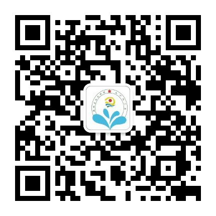 白龙桥镇白沙幼儿园公众号二维码