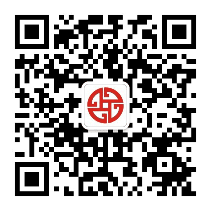 百色银行业协会公众号二维码