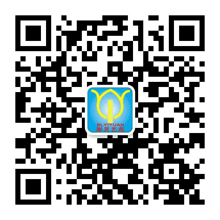 保山艺苑公众号二维码