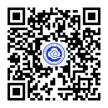 巴彦淖尔气象公众号二维码
