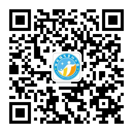 安远县版石中心幼儿园公众号二维码