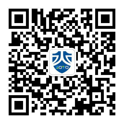 巴市卓越保安公司公众号二维码