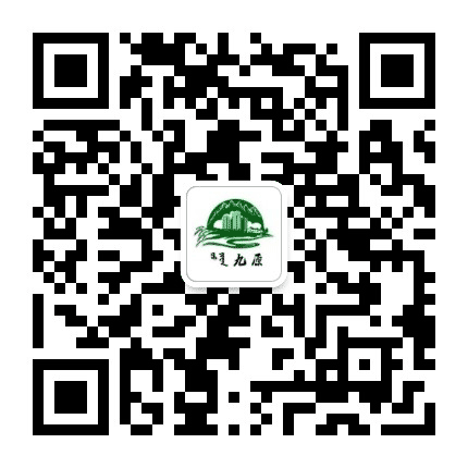 九原政务公众号二维码