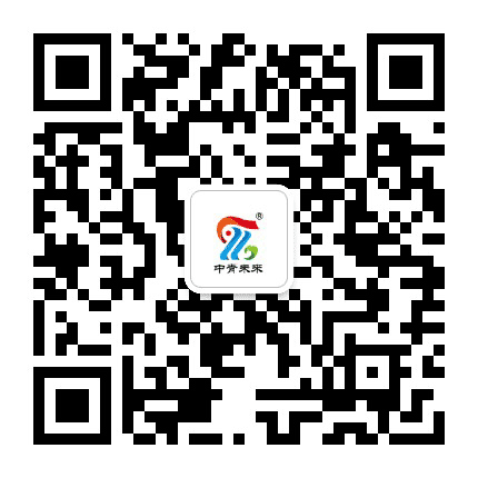包头市青少年发展中心公众号二维码