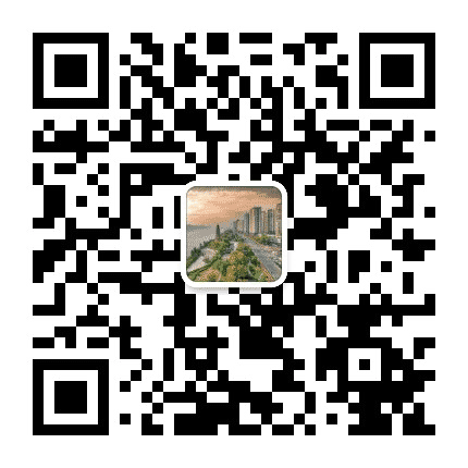 魅力宝塔河公众号二维码