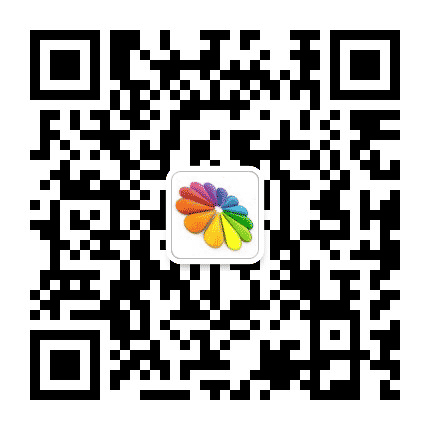 每日必听英语公众号二维码