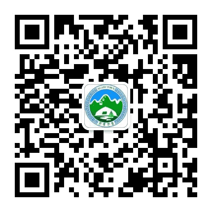 亮丽苏木公众号二维码