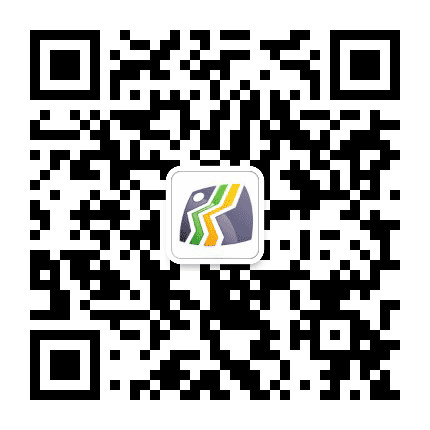 包头评客公众号二维码