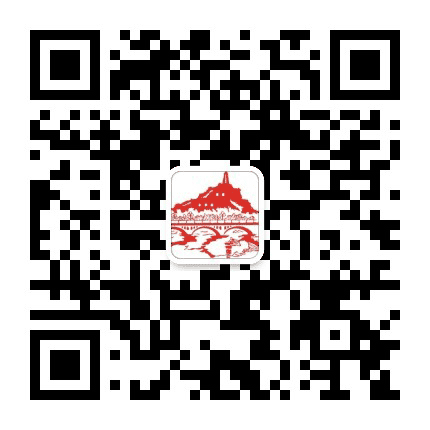 宝塔区委机关党委公众号二维码