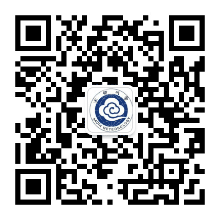 宝塔气象公众号二维码