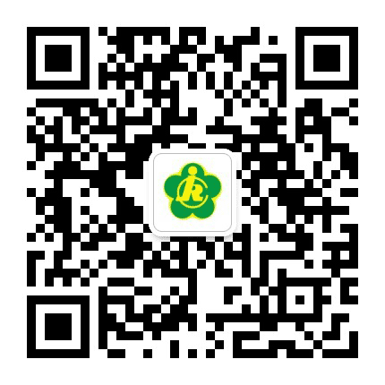 包头市残联公众号二维码