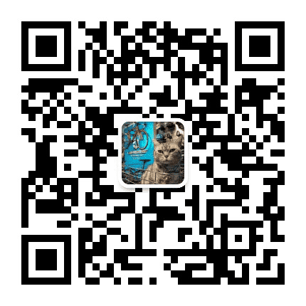 北京白塔寺车行公众号二维码