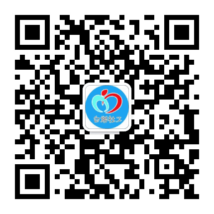 幸福白塔社工公众号二维码