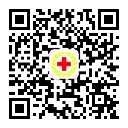 博爱鹿城公众号二维码