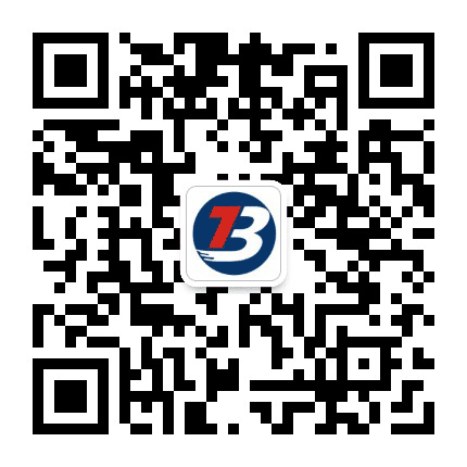 广西博途旅游公众号二维码
