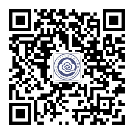 鹿城气象公众号二维码