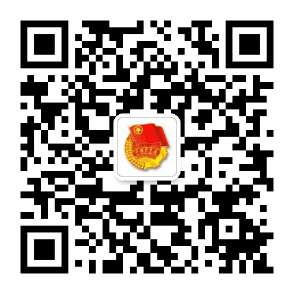北塘团青之家公众号二维码
