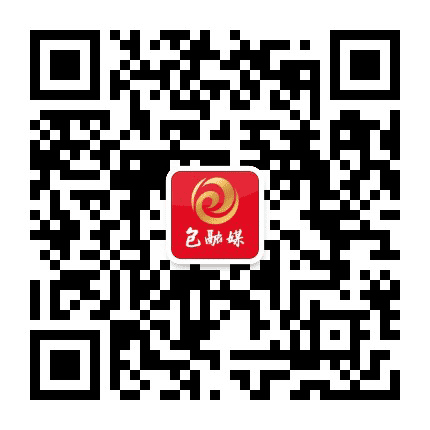 包头晚报公众号二维码