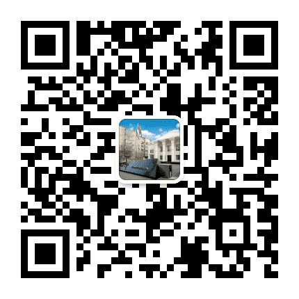 白塔网格信息平台公众号二维码