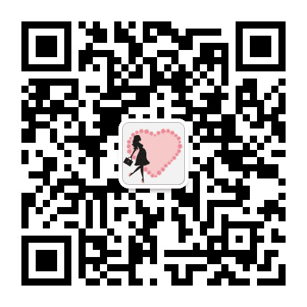 包头哇喔妈妈公众号二维码