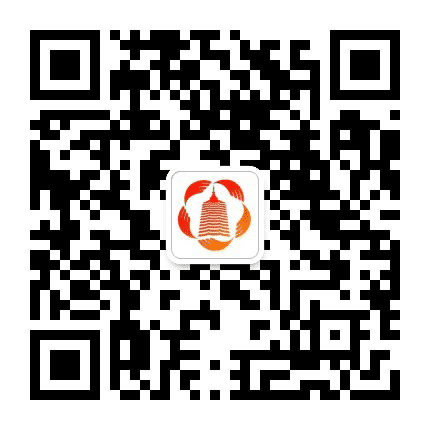 白塔先锋公众号二维码