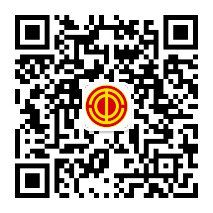 包头职工e家公众号二维码