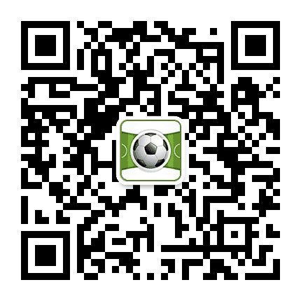包头足球网公众号二维码