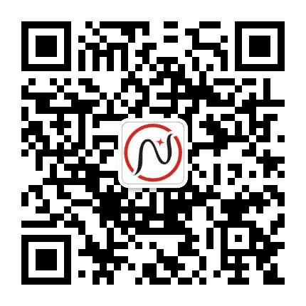 北京化工大学学生新闻中心公众号二维码