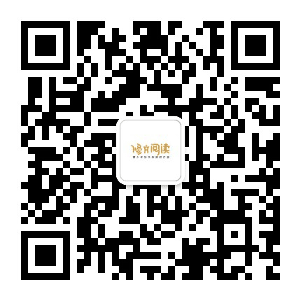 修文阅读 社区书房公众号二维码