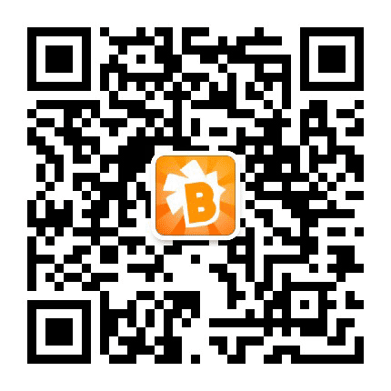网易布谷游戏公众号二维码