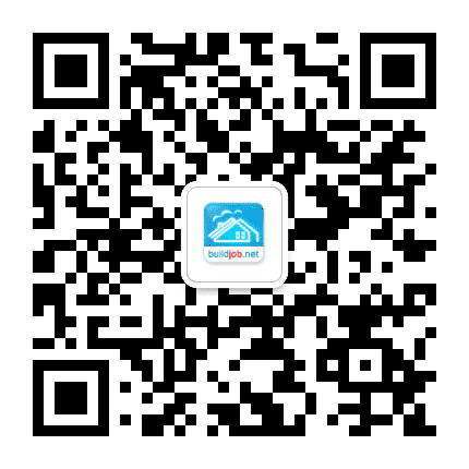 万泉河科技建筑人才网公众号二维码