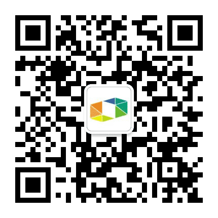 布吉创域公众号二维码