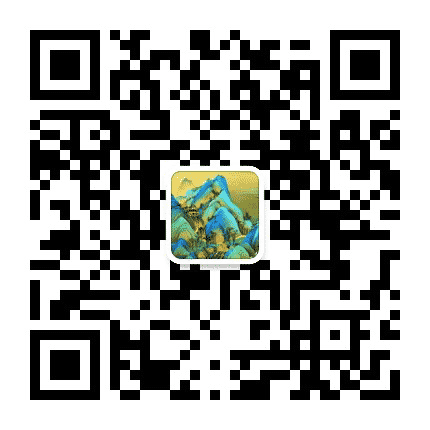布克船长亲子故事公众号二维码