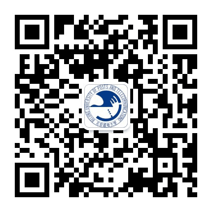 北邮本科招生公众号二维码