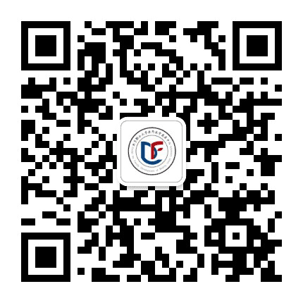 北京联合大学教师教学发展中心公众号二维码