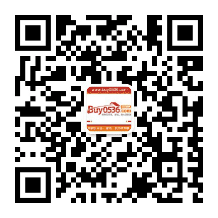 潍坊奕佳商城公众号二维码