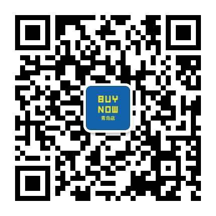 百脑汇青岛店公众号二维码