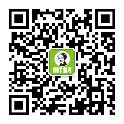 本溪爱尔蒙特梭利教育中心公众号二维码