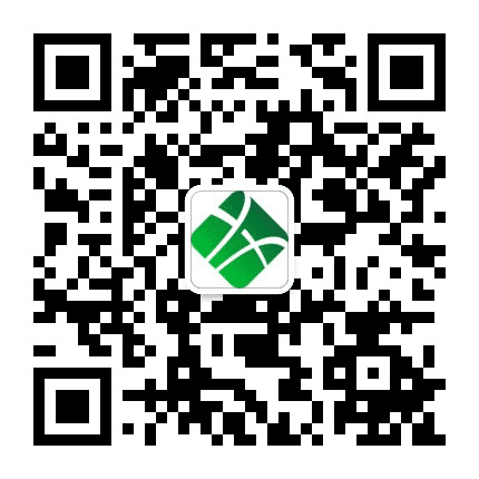 一新家园公众号二维码