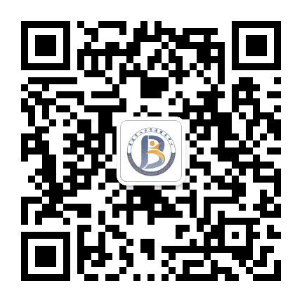 本溪市人力资源公众号二维码
