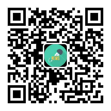 百姓生活网资讯观察公众号二维码