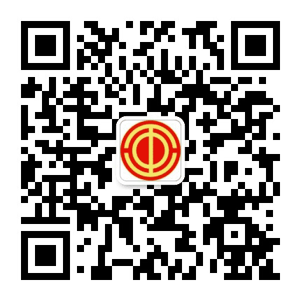 本溪职工之家公众号二维码