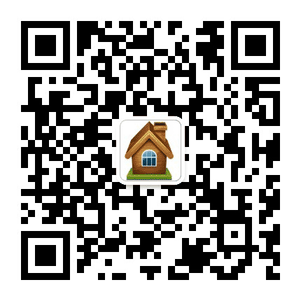 本溪县房产网公众号二维码