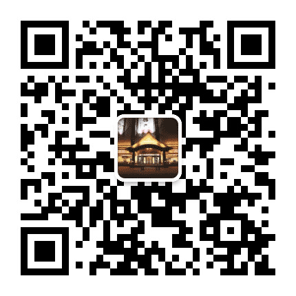 本溪溪箱根汤泉公众号二维码